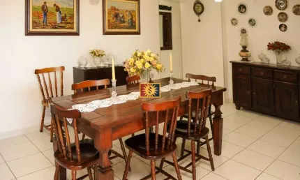 Apartamento Para Vender, Porteira Fechada, com 03 quartos 03 suítes no bairro Cabo Branco em João Pessoa
