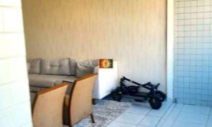 Apartamento Para Vender com 03 quartos 01 suíte no bairro Jardim Oceania em João Pessoa