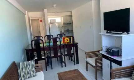 Apartamento Para Vender com 04 quartos 02 suítes no bairro Altiplano Cabo Branco em João Pessoa