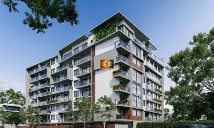 Apartamento para vender com 02 quartos 01 suíte no bairro jardim oceania em joão pessoa