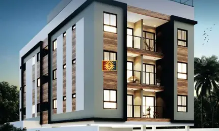 Apartamentos Para Vender com 02 quartos 01 suíte no bairro Jardim Oceania em João Pessoa