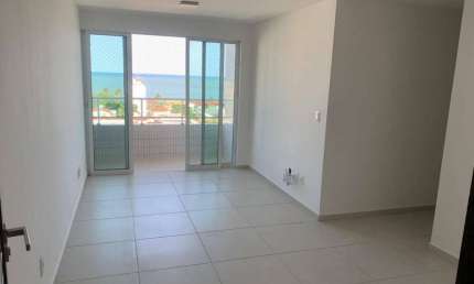 Apartamento Para Vender com 02 quartos 01 suíte no bairro Jardim Oceania em João Pessoa