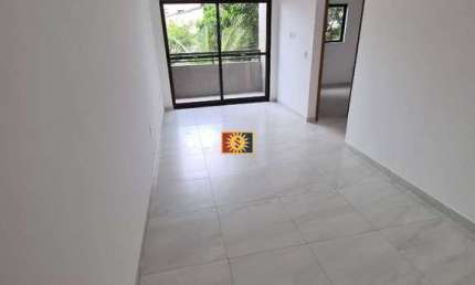 Apartamento Para Vender com 02 quartos 01 suíte no bairro Jardim Oceania em João Pessoa
