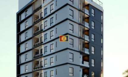 Apartamentos Para Vender com 03 quartos 01 suíte no bairro Intermares em Cabedelo