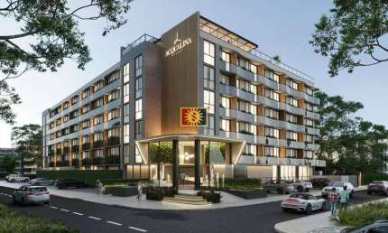 Flats Para Vender com 01 quarto no bairro Cabo Branco em João Pessoa