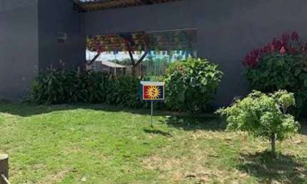 Terreno à venda na Loteamento Bela Vista, s/n, Chã Do Lindolfo, Bananeiras