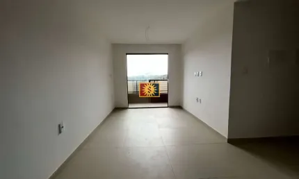 Apartamento Para Vender com 03 quartos 01 suíte no bairro Altiplano Cabo Branco em João Pessoa