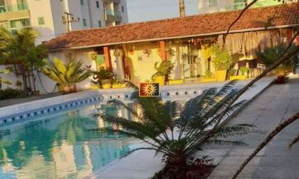 Casa Para Vender com 3 suítes no bairro Jacumã em Conde
