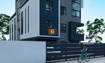 Apartamento Para Vender com 03 quartos 01 suíte no bairro Anatólia em João Pessoa