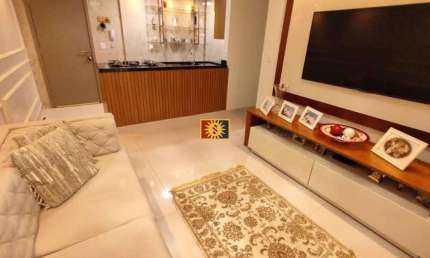 Apartamento Para Vender com 02 quartos 01 suíte no bairro Jardim Oceania em João Pessoa