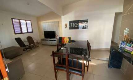 Casa Para Vender com 03 quartos 02 suítes no bairro Geisel em João Pessoa