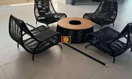 Apartamento Para Vender com 3 quartos 1 suítes no bairro Jardim Oceania em João Pessoa