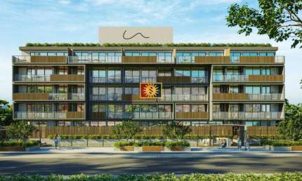 Apartamentos Para Vender de 1 a 3 quartos no bairro Intermares em Cabedelo
