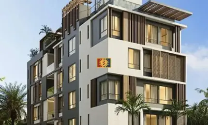 Apartamento Para Vender com 03 quartos 02 suítes no bairro Camboinha em Cabedelo