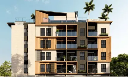 Apartamentos Para Vender com 1 ou 2 quartos no bairro Intermares em Cabedelo