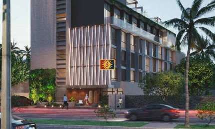 Flats Para Vender no bairro Jardim Oceania em João Pessoa