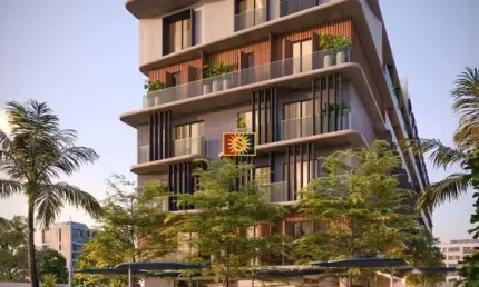 Flats Para Vender no bairro Jardim Oceania em João Pessoa