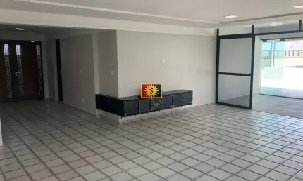Cobertura Para Vender com 04 quartos 04 suítes no bairro Brisamar em João Pessoa