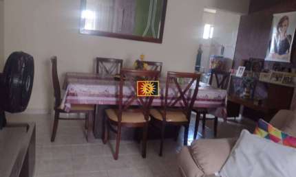 Apartamento Para Vender com 04 quartos 01 suíte no bairro Jardim Cidade Universitária em João Pessoa