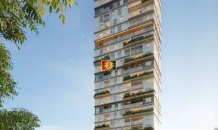 Apartamento Para Vender com 03 quartos 02 suítes no bairro Jardim Oceania em João Pessoa