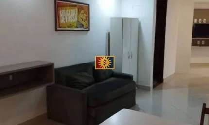 Flat Para Vender no bairro Cabo Branco em João Pessoa