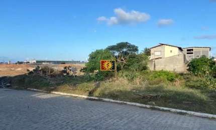 Vendo Terreno 29 x 30m² no bairro Amazônia Park em Cabedelo