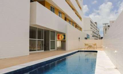 OPORTUNIDADE - Apartamento com 64m², 2 quartos s/ 1 suíte, varanda gourmet e 2 vagas - Jardim Oceania