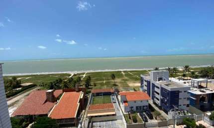 APARTAMENTO C 03 QUARTOS + DCE C 02 VAGAS DE GARAGEM - AREIA DOURADA/CAMBOINHA