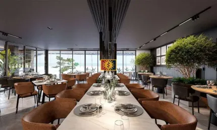 Vendo Restaurante com 140 m² no bairro Cabo Branco em João Pessoa