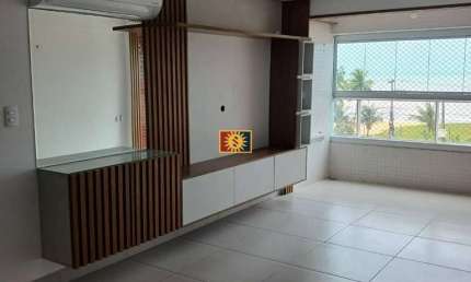 Apartamento Para Vender com 2 quartos 1 suíte no bairro Cabo Branco em João Pessoa