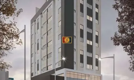 Vendo Apartamentos de 36 m² a 54 m², com 1 ou 2 quartos no Bessa