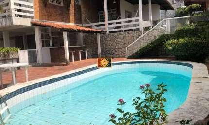 Casa Para Vender com 04 quartos 02 suítes no bairro Tambauzinho em João Pessoa