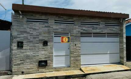 Casa Para Vender com 2 quartos 1 suíte no bairro Renascer em Cabedelo
