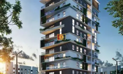 Apartamento para vender com 02 quartos 01 suíte no bairro aeroclube em joão pessoa