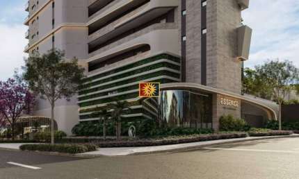 Apartamento Para Vender com 03 quartos 03 suítes no bairro Miramar em João Pessoa