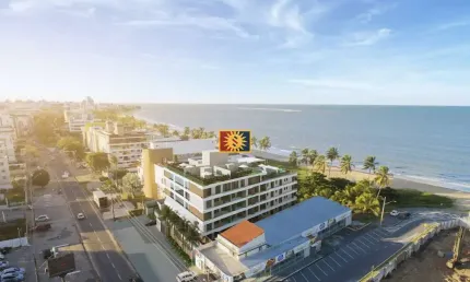 Apartamento para vender com 03 quartos 01 suíte no bairro jardim oceania em joão pessoa
