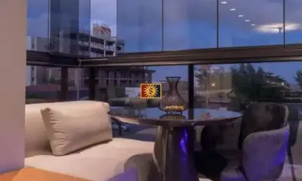 Apartamento Para Vender com 3 quartos 1 suíte no bairro Jardim Oceania em João Pessoa