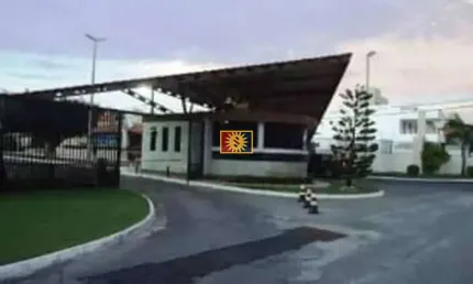Lote / Terreno de Condomínio Para Vender no bairro Portal do Sol em João Pessoa