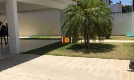 Casa Para Vender com 4 quartos 04 suítes no bairro Jardim Oceania em João Pessoa