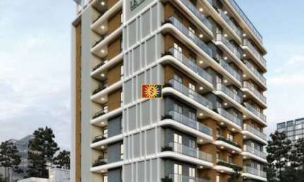 Apartamento Para Vender com 02 quartos 01 suíte no bairro Jardim Oceania em João Pessoa