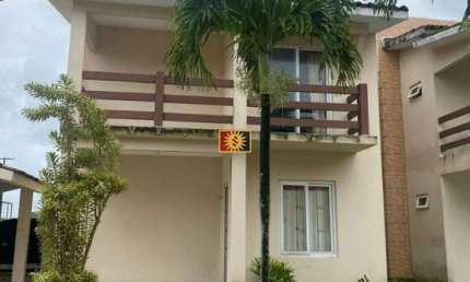 Casa em condomínio fechado com 2 quartos à venda na Unnamed Road, sn, Praia Bela, Pitimbu