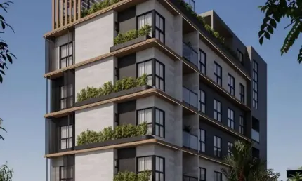 Apartamento com 2 quartos à venda na Rua Golfo de Finlândia, 10, Intermares, Cabedelo