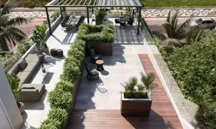 Apartamento Para Vender com 2 quartos 1 suítes no bairro Intermares em Cabedelo