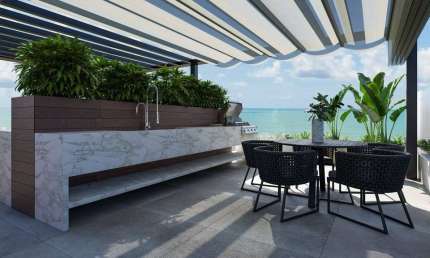Apartamento Para Vender com 2 quartos 1 suítes no bairro Intermares em Cabedelo