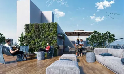 Apartamento para vender, Aeroclube, João Pessoa, PB