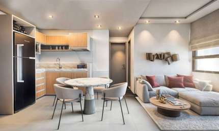 Flat Para Vender no bairro Jardim Oceania em João Pessoa