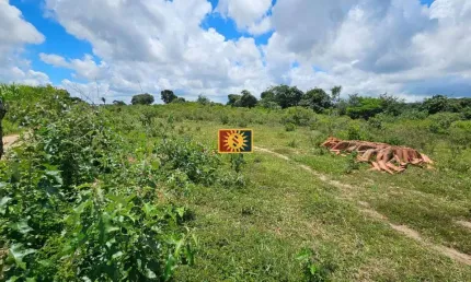 Terreno à venda na Sn, sn, Centro, Bananeiras