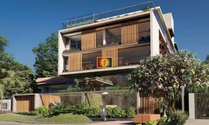 Apartamento para vender com 03 quartos 03 suítes no bairro cabo branco em joão pessoa
