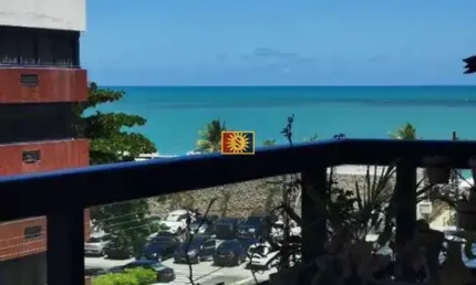 Apartamento Para Vender com 03 quartos 1 suíte no bairro Jardim Oceania em João Pessoa