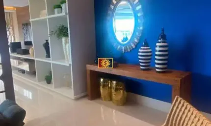 Apartamento Para Vender com 03 quartos 1 suíte no bairro Pirangi do Norte em Parnamirim